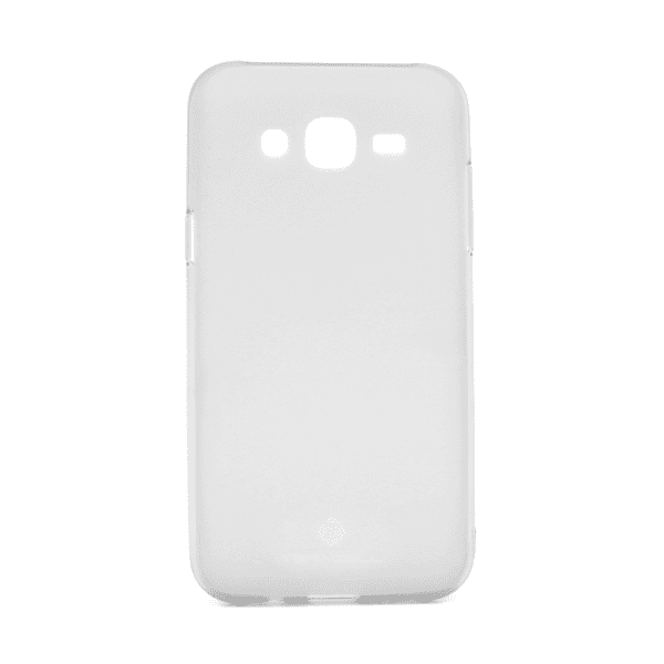 Torbica Teracell Giulietta za Samsung J500F Galaxy J5 bela
