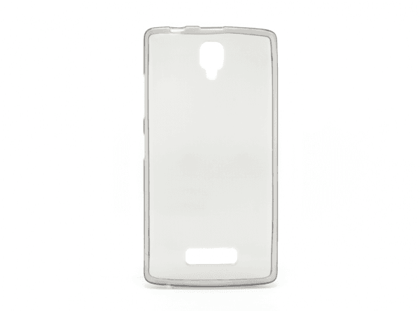 Torbica Teracell Skin za Lenovo A2010 transparent