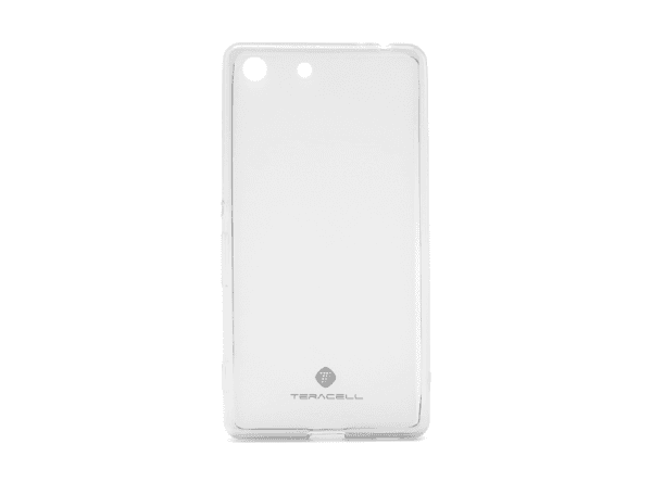 Torbica Teracell Giulietta za Sony Xperia M5/E5653 bela