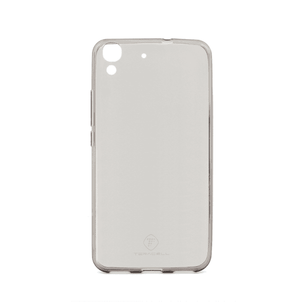Torbica Teracell Skin za Huawei Y6 crna