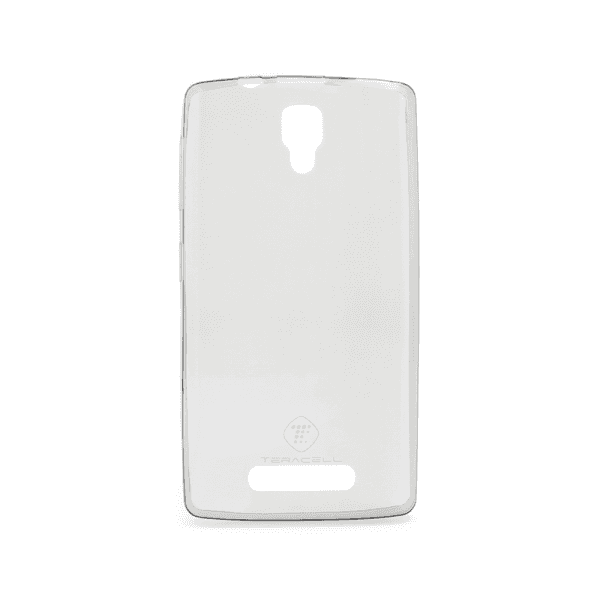 Torbica Teracell Skin za Lenovo A1000 transparent