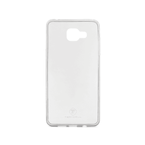 Torbica Teracell Skin za Samsung A510F Galaxy A5 2016 transparent