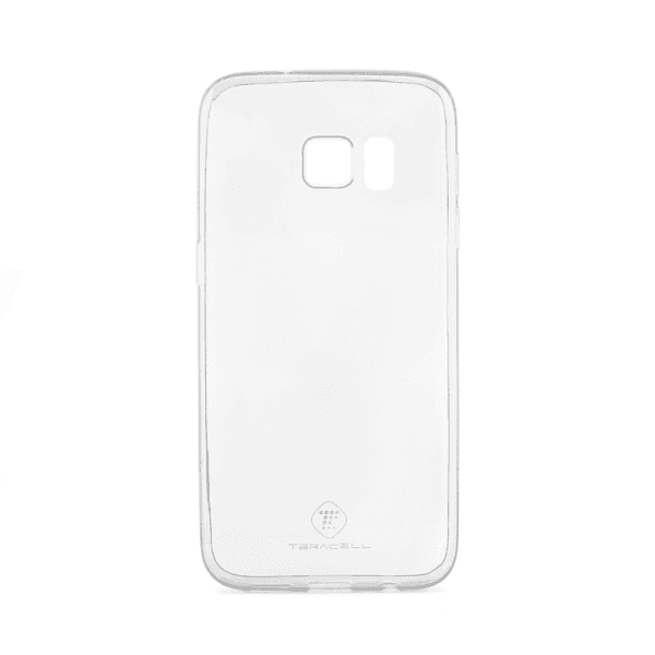 Torbica Teracell Skin za Samsung G930 S7 transparent