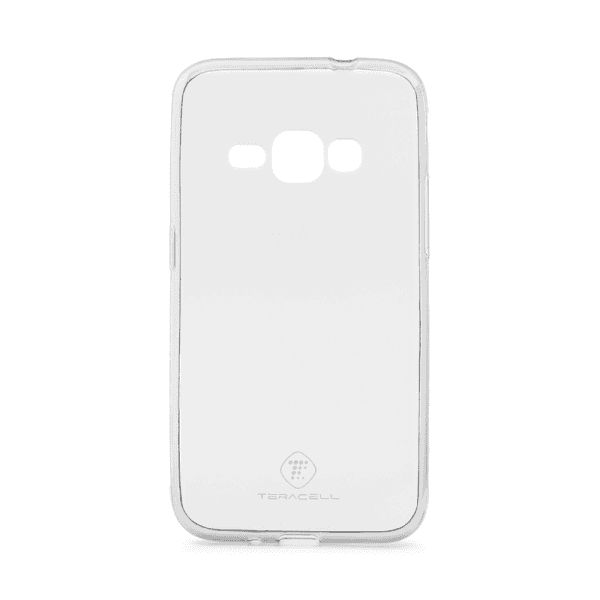 Torbica Teracell Skin za Samsung J120F Galaxy J1 2016 transparent