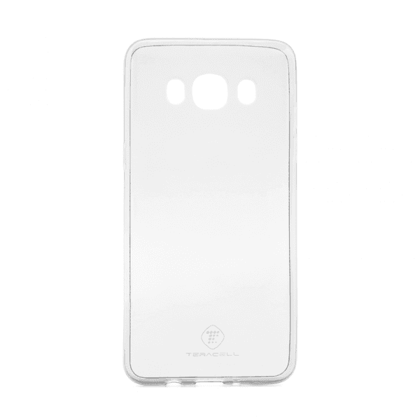 Torbica Teracell Skin za Samsung J710F Galaxy J7 2016 transparent