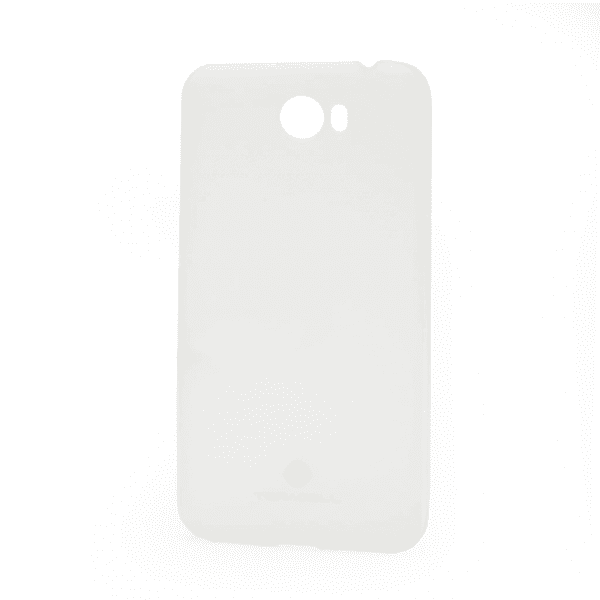Torbica Teracell Giulietta za Huawei Y5 II bela