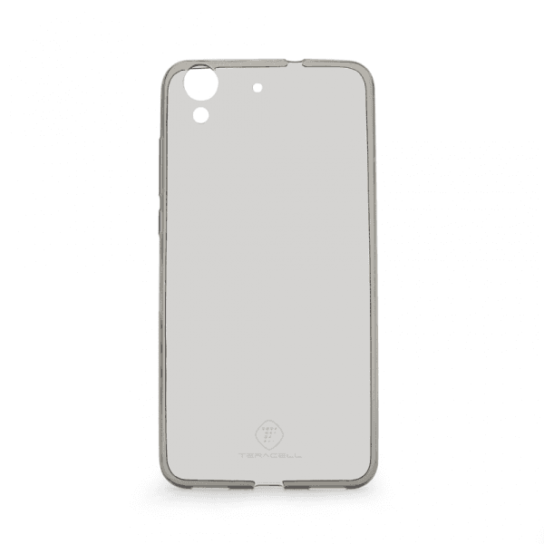 Torbica Teracell Skin za Huawei Y6 II crna