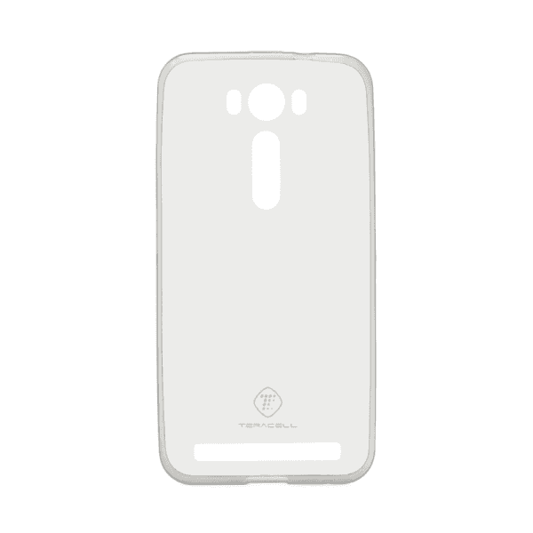 Torbica Teracell Skin za Asus Zenfone 2 Laser ZE500KL transparent