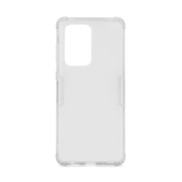 Torbica Nillkin Nature za Samsung G988F Galaxy S20 Ultra bela
