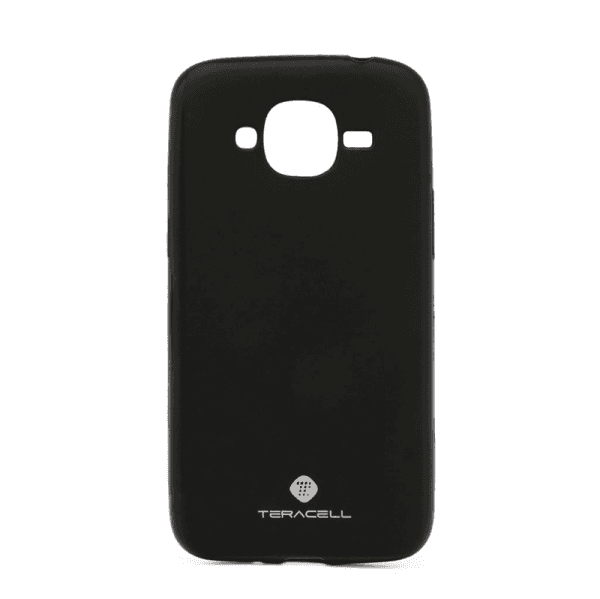 Torbica Teracell Giulietta za Samsung J210F Galaxy J2 2016 crna
