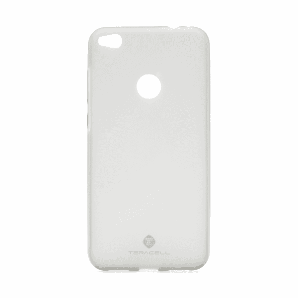Torbica Teracell Giulietta za Huawei Honor 8 Lite/P8 Lite 2017/P9 lite 2017 bela