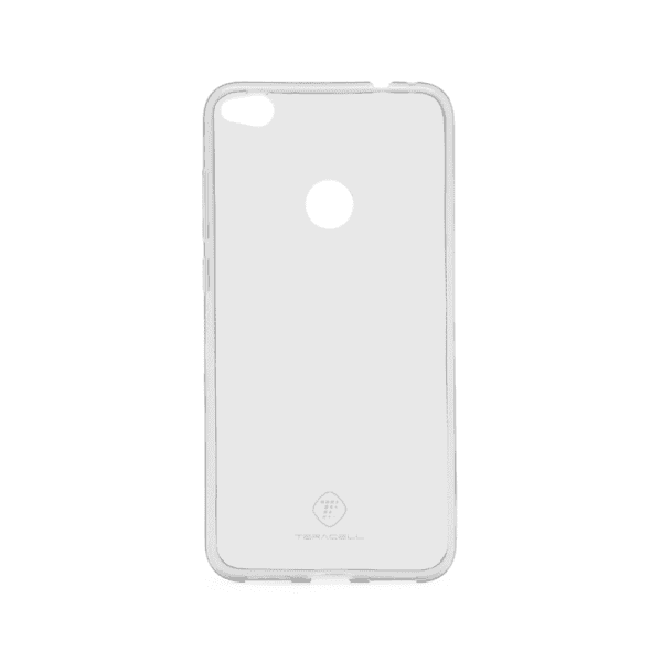 Torbica Teracell Skin za Huawei Honor 8 Lite/P8 Lite 2017/P9 lite 2017 transparent