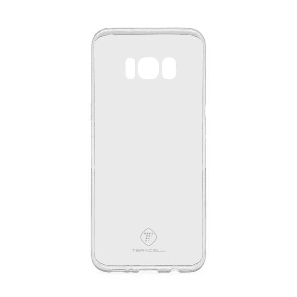 Torbica Teracell Skin za Samsung G950 S8 transparent