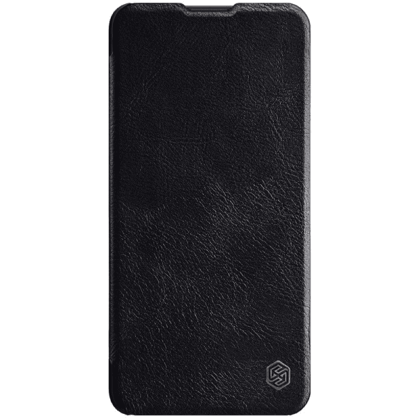 Torbica Nillkin Qin za Huawei P40 crna