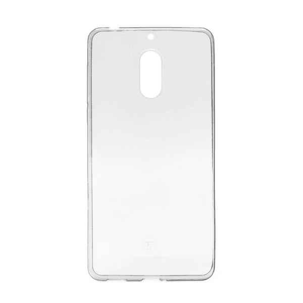 Torbica Teracell Skin za Nokia 6 transparent