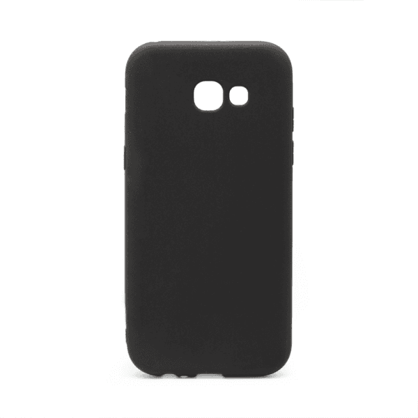 Torbica Teracell Skin za Samsung A520F Galaxy A5 2017 mat crna