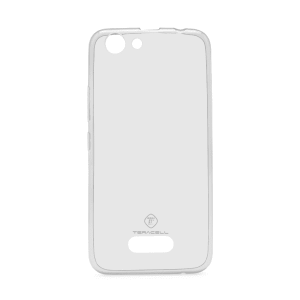 Torbica Teracell Skin za Tesla smartphone 3.3 transparent