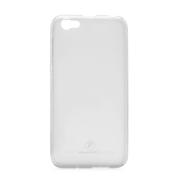 Torbica Teracell Giulietta za Tesla smartphone 3.3 Lite bela