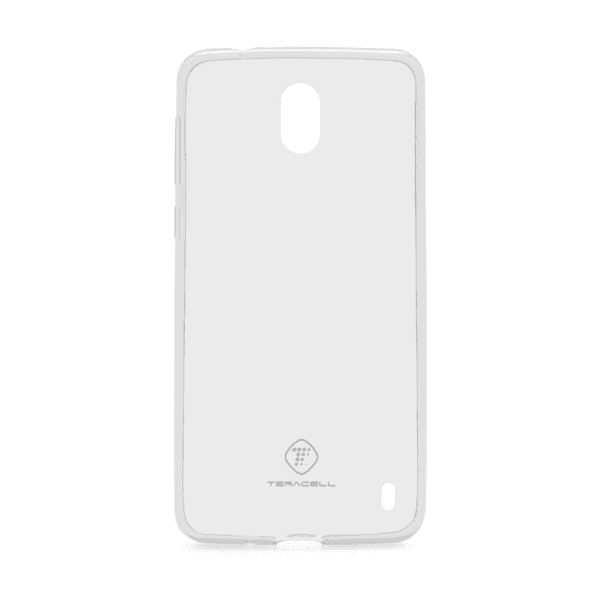 Torbica Teracell Skin za Nokia 2 transparent