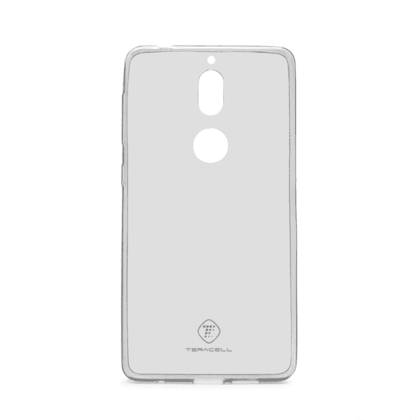 Torbica Teracell Skin za Nokia 7 transparent