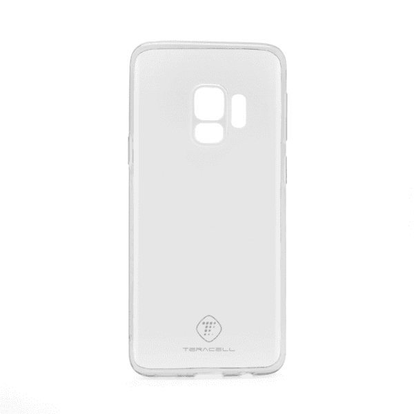 Torbica Teracell Skin za Samsung G960 S9 transparent