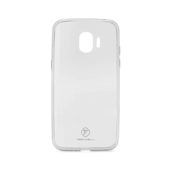 Torbica Teracell Skin za Samsung J250F Galaxy J2 Pro 2018 transparent