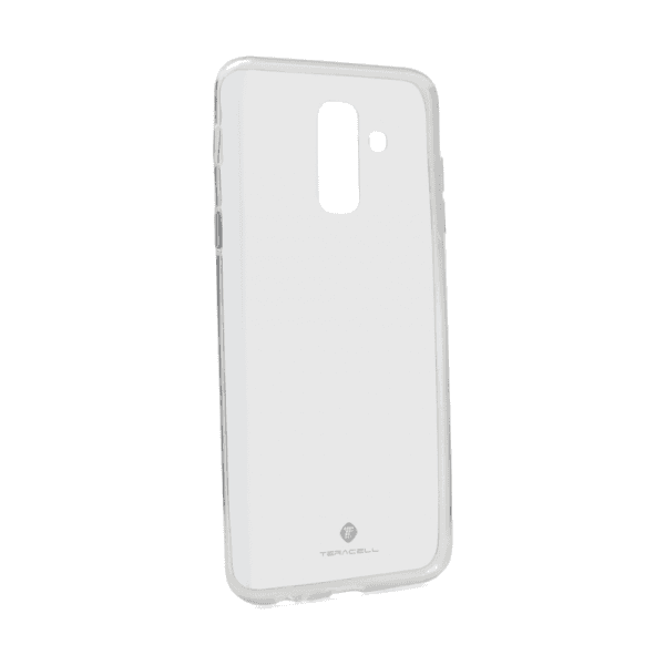 Torbica Teracell Skin za Samsung A605G Galaxy A6 Plus 2018 transparent