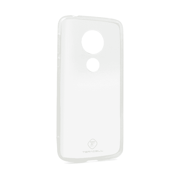 Torbica Teracell Skin za Motorola Moto E5 Play GO transparent