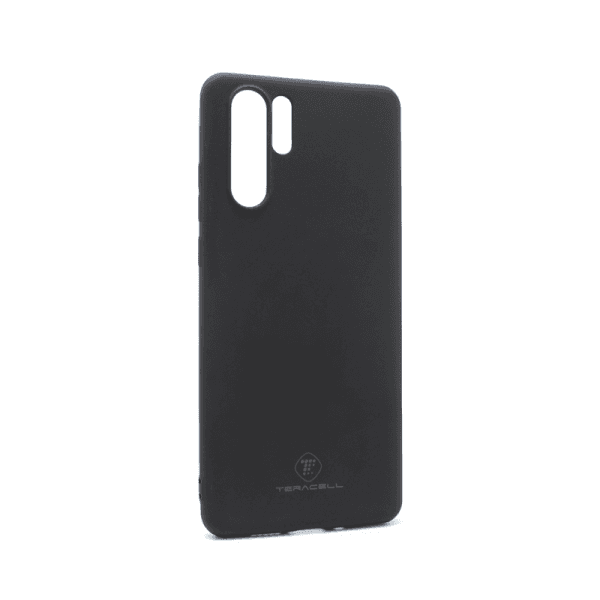 Torbica Teracell Giulietta za Huawei P30 Pro mat crna