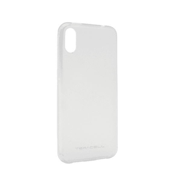 Torbica Teracell Giulietta za Tesla Smartphone 6.4 Lite bela