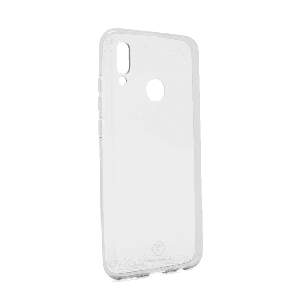Torbica Teracell Skin za Huawei Honor 10 Lite/P Smart 2019 transparent
