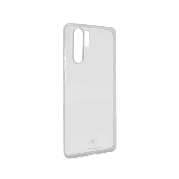 Torbica Teracell Skin za Huawei P30 Pro transparent