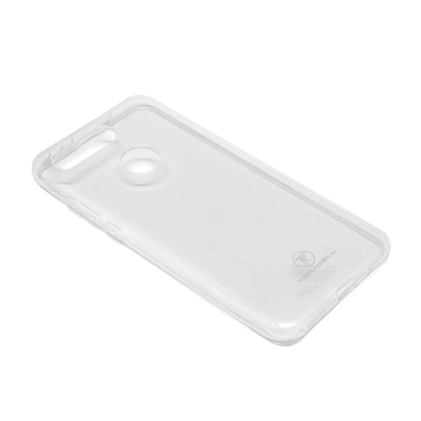 Torbica Teracell Giulietta za Huawei Honor View 20 transparent