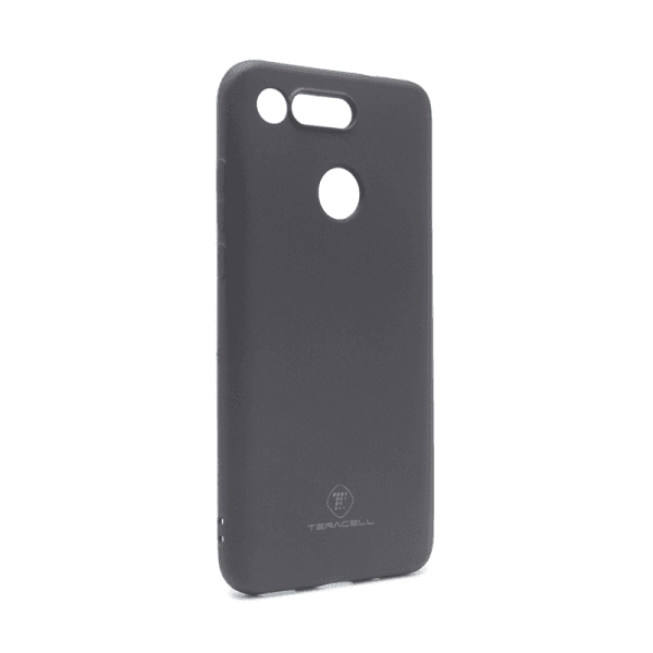 Torbica Teracell Giulietta za Huawei Honor View 20 mat crna
