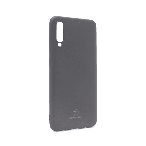Torbica Teracell Giulietta za Samsung A705F Galaxy A70 mat crna