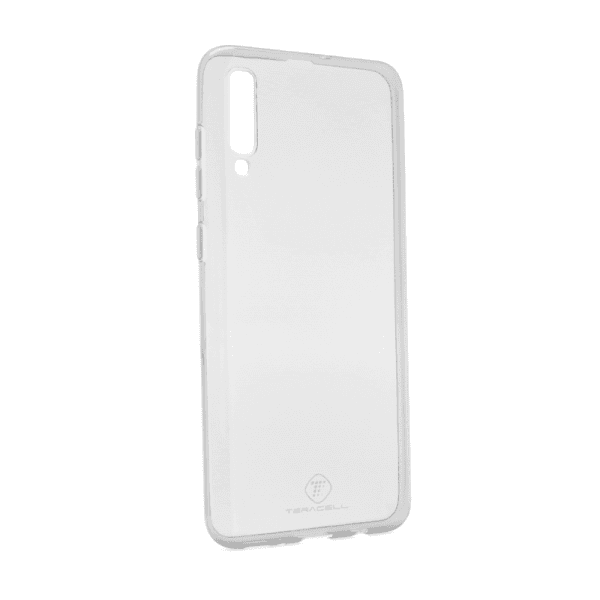 Torbica Teracell Skin za Samsung A705F Galaxy A70 transparent