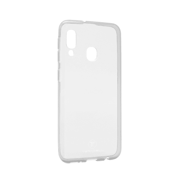 Torbica Teracell Skin za Samsung A202F Galaxy A20e transparent