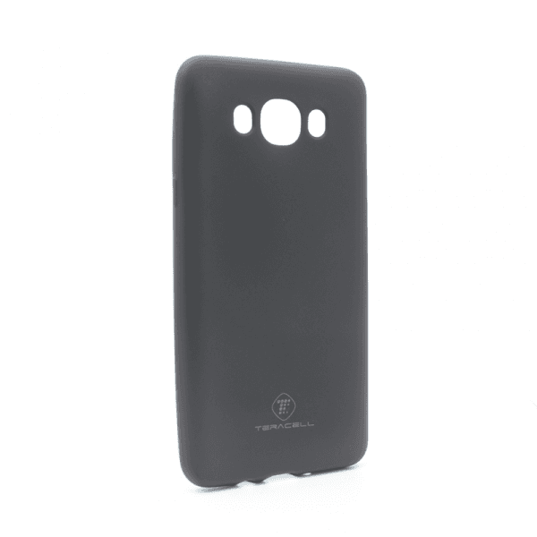 Torbica Teracell Giulietta za Samsung J710F Galaxy J7 2016 mat crna