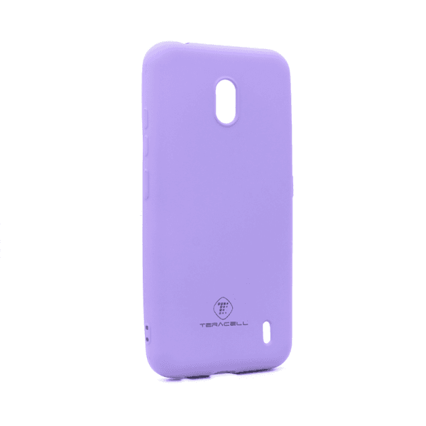 Torbica Teracell Giulietta za Nokia 2.2 mat ljubicasta