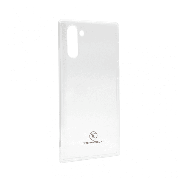 Torbica Teracell Giulietta za Samsung N970F Galaxy Note 10 transparent