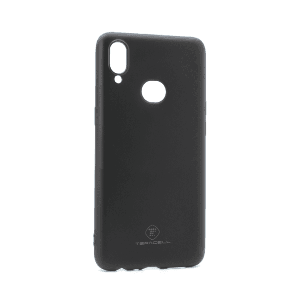 Torbica Teracell Giulietta za Samsung A107F Galaxy A10s mat crna