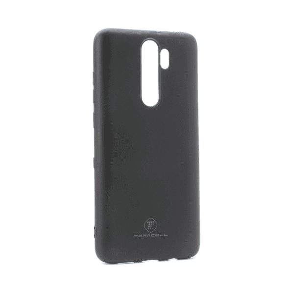 Torbica Teracell Giulietta za Xiaomi Redmi Note 8 Pro mat crna