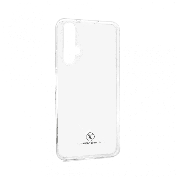 Torbica Teracell Skin za Huawei Honor 20/Nova 5T transparent