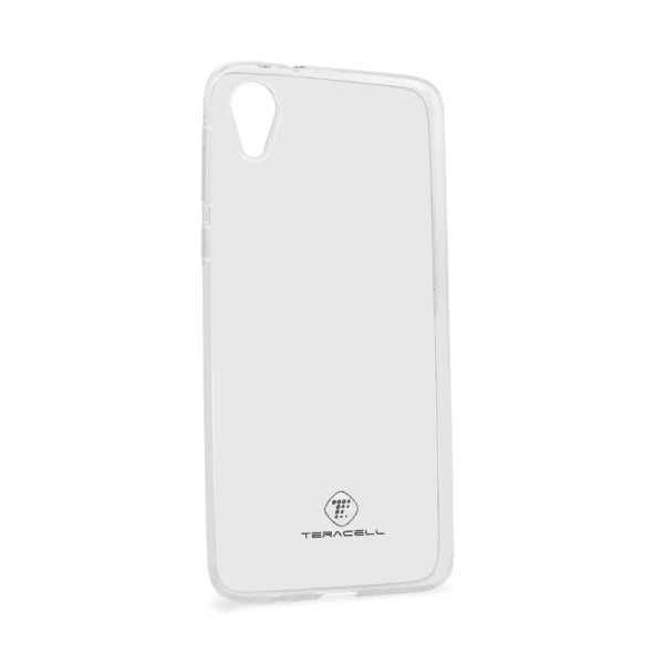 Torbica Teracell Skin za Motorola Moto E6 transparent