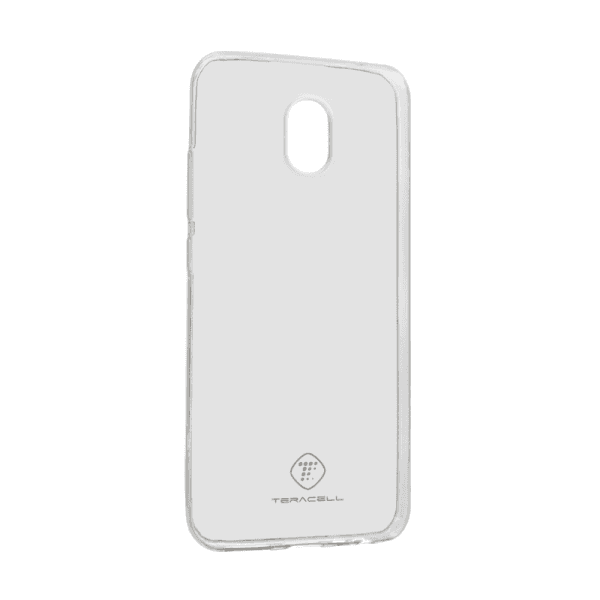 Torbica Teracell Skin za Xiaomi Redmi 8A transparent
