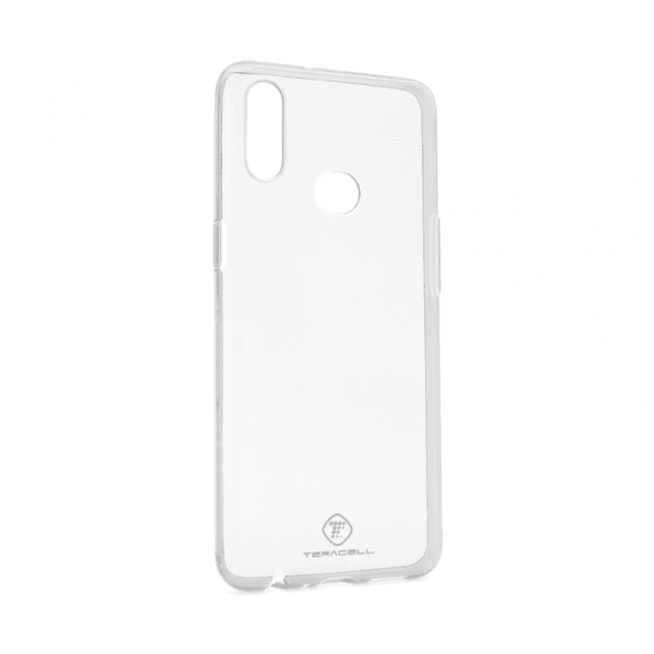 Torbica Teracell Skin za Samsung A107F Galaxy A10s transparent