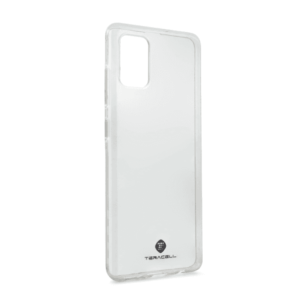 Torbica Teracell Skin za Samsung A515F Galaxy A51 transparent