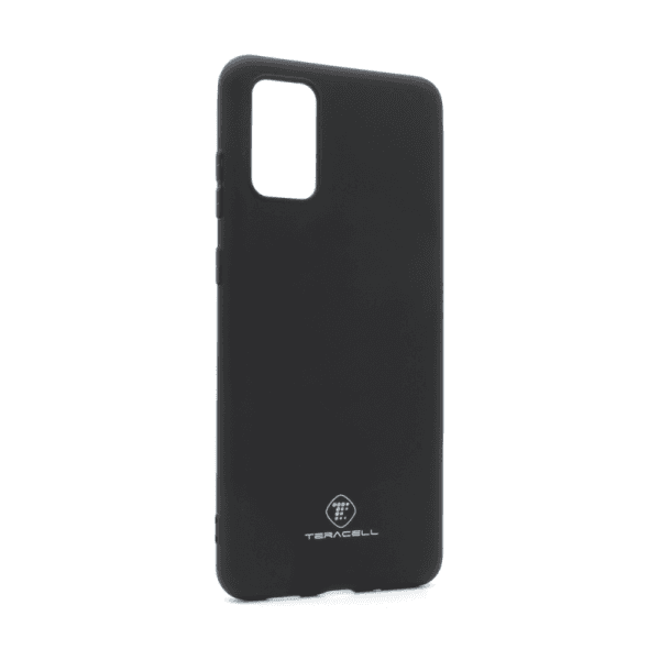 Torbica Teracell Skin za Samsung G985F Galaxy S20 Plus mat crna
