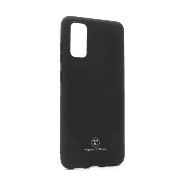 Torbica Teracell Skin za Samsung G980F Galaxy S20 mat crna