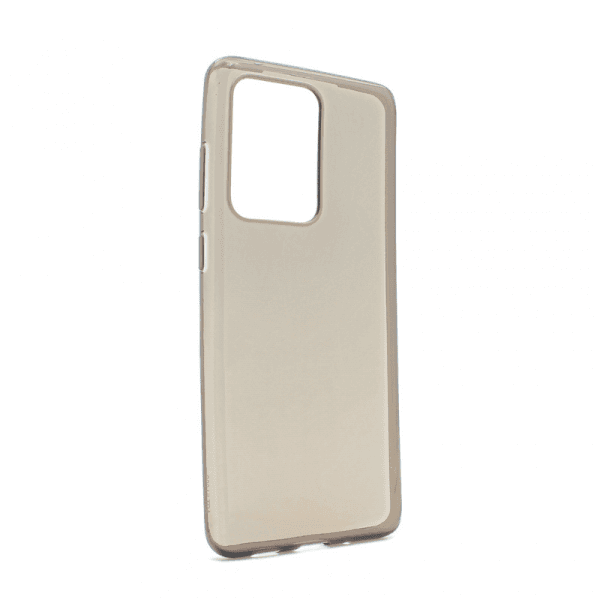 Torbica Teracell Skin za Samsung G988F Galaxy S20 Ultra crna